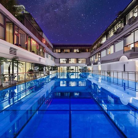 Sky Garden Inn Γκουιλίν Εξωτερικό φωτογραφία