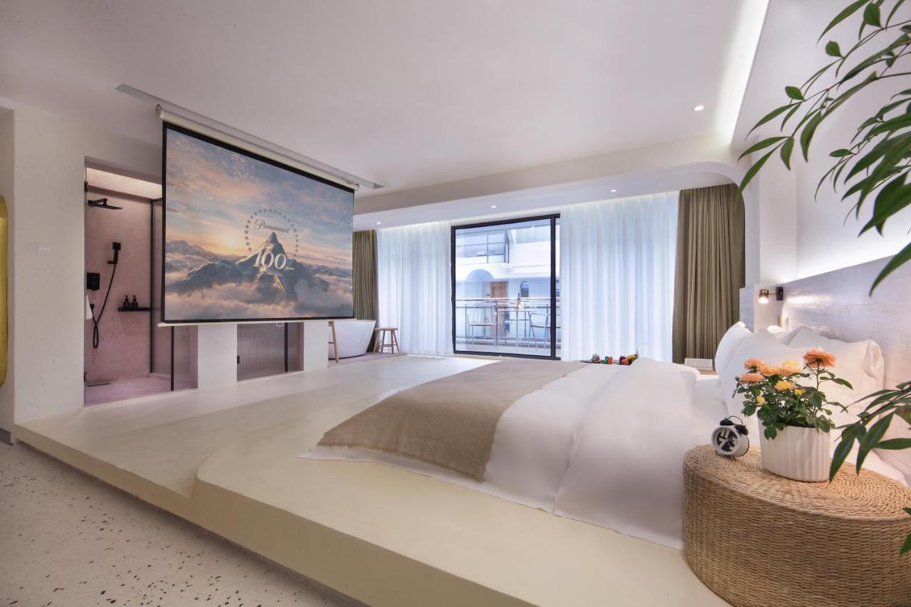 Sky Garden Inn Γκουιλίν Εξωτερικό φωτογραφία