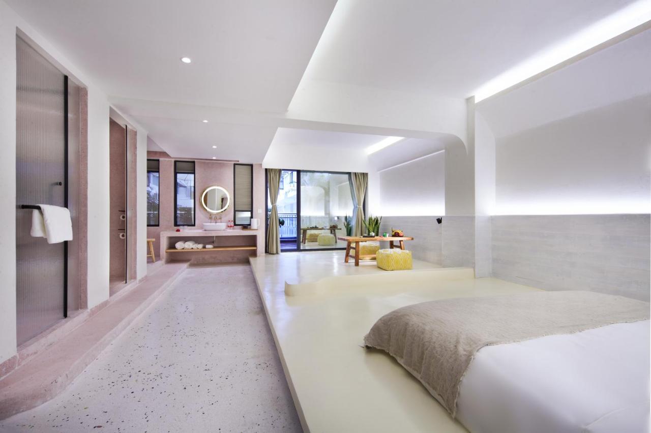 Sky Garden Inn Γκουιλίν Εξωτερικό φωτογραφία