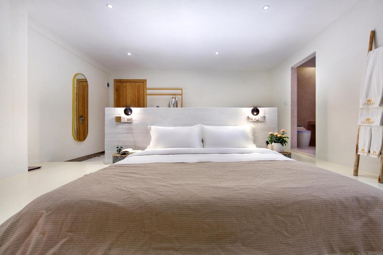 Sky Garden Inn Γκουιλίν Εξωτερικό φωτογραφία