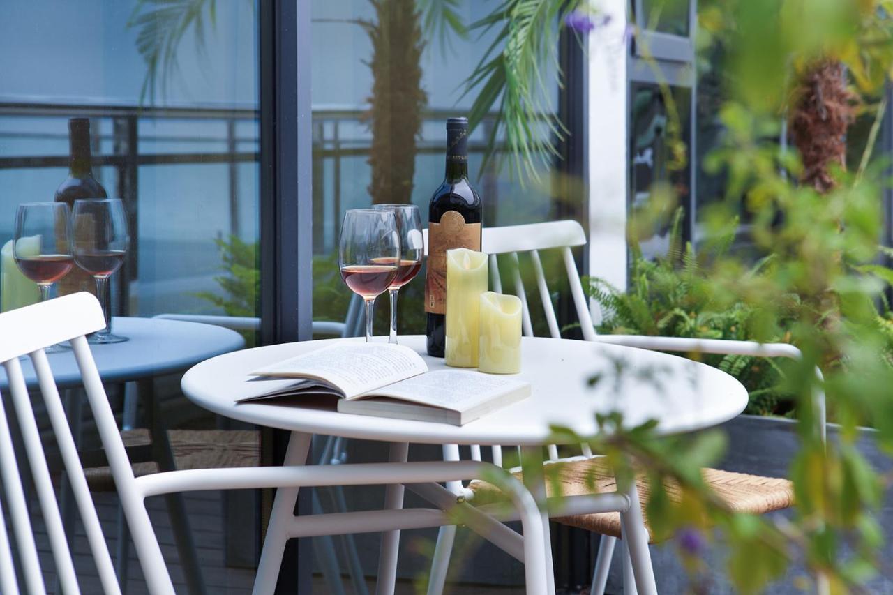 Sky Garden Inn Γκουιλίν Εξωτερικό φωτογραφία