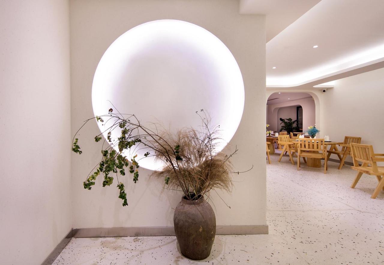 Sky Garden Inn Γκουιλίν Εξωτερικό φωτογραφία