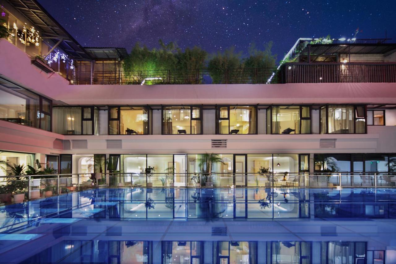 Sky Garden Inn Γκουιλίν Εξωτερικό φωτογραφία