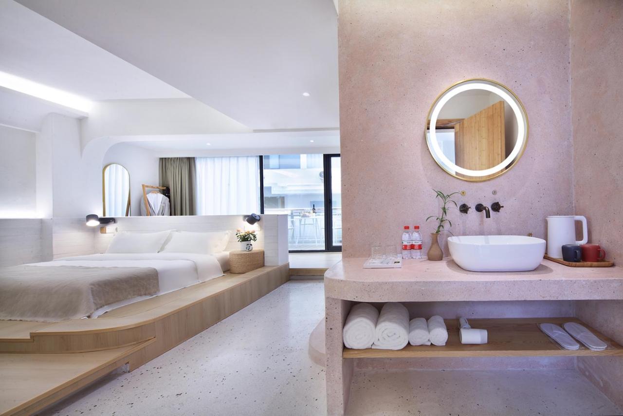 Sky Garden Inn Γκουιλίν Εξωτερικό φωτογραφία