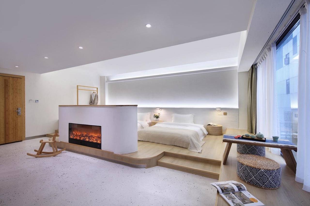 Sky Garden Inn Γκουιλίν Εξωτερικό φωτογραφία