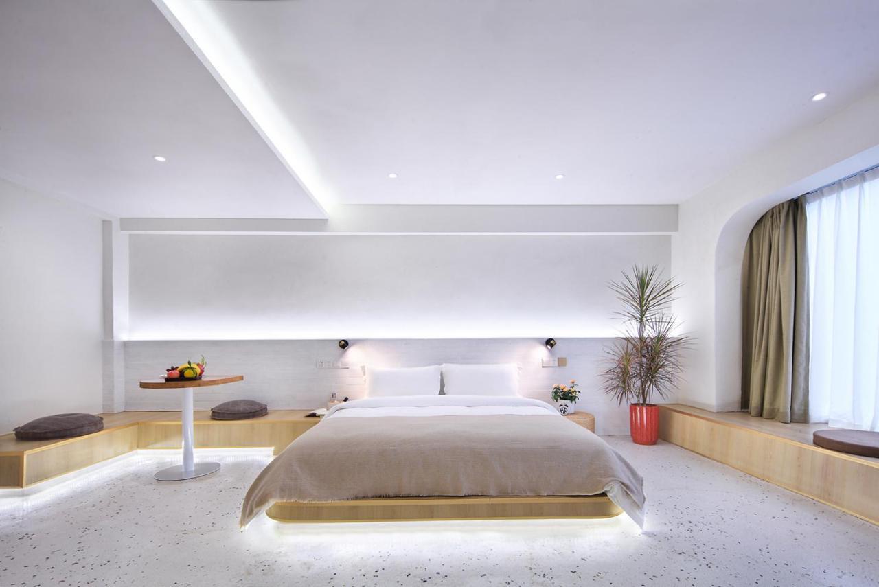 Sky Garden Inn Γκουιλίν Εξωτερικό φωτογραφία