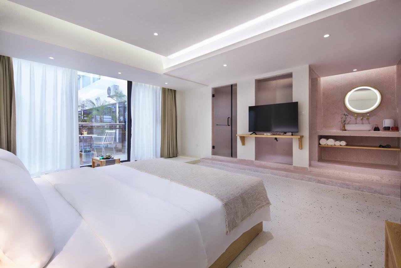 Sky Garden Inn Γκουιλίν Εξωτερικό φωτογραφία