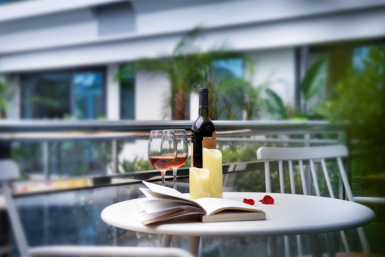 Sky Garden Inn Γκουιλίν Εξωτερικό φωτογραφία