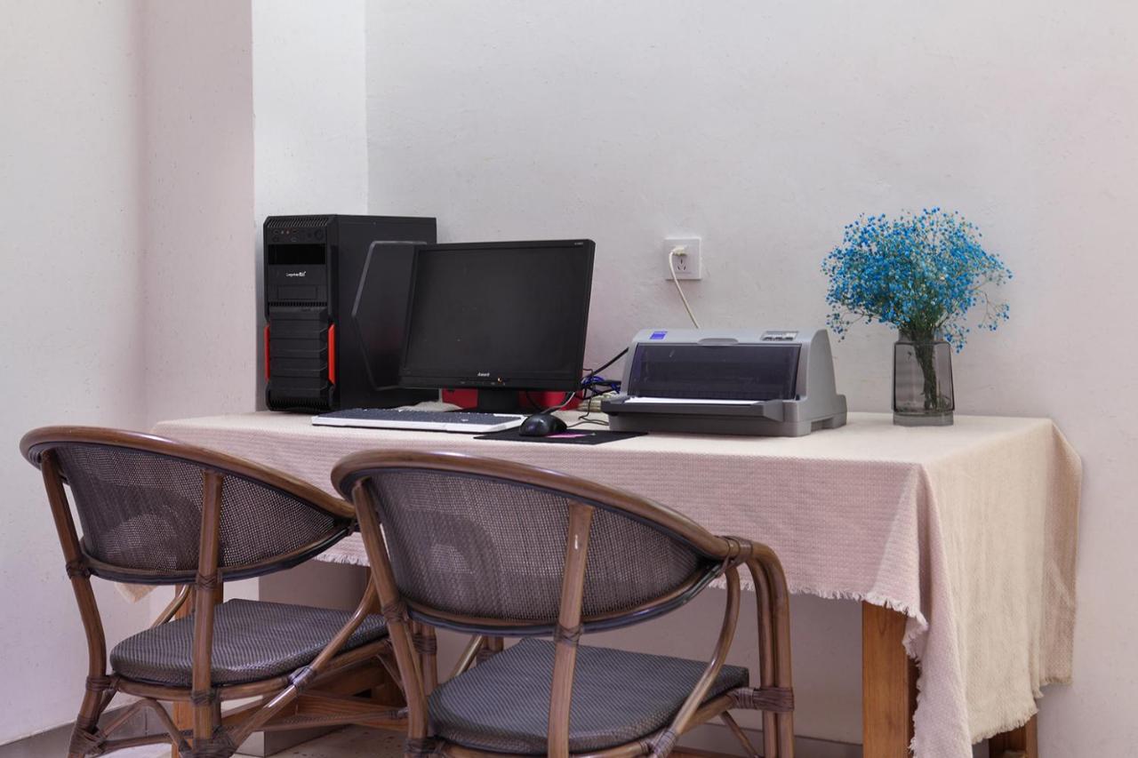 Sky Garden Inn Γκουιλίν Εξωτερικό φωτογραφία