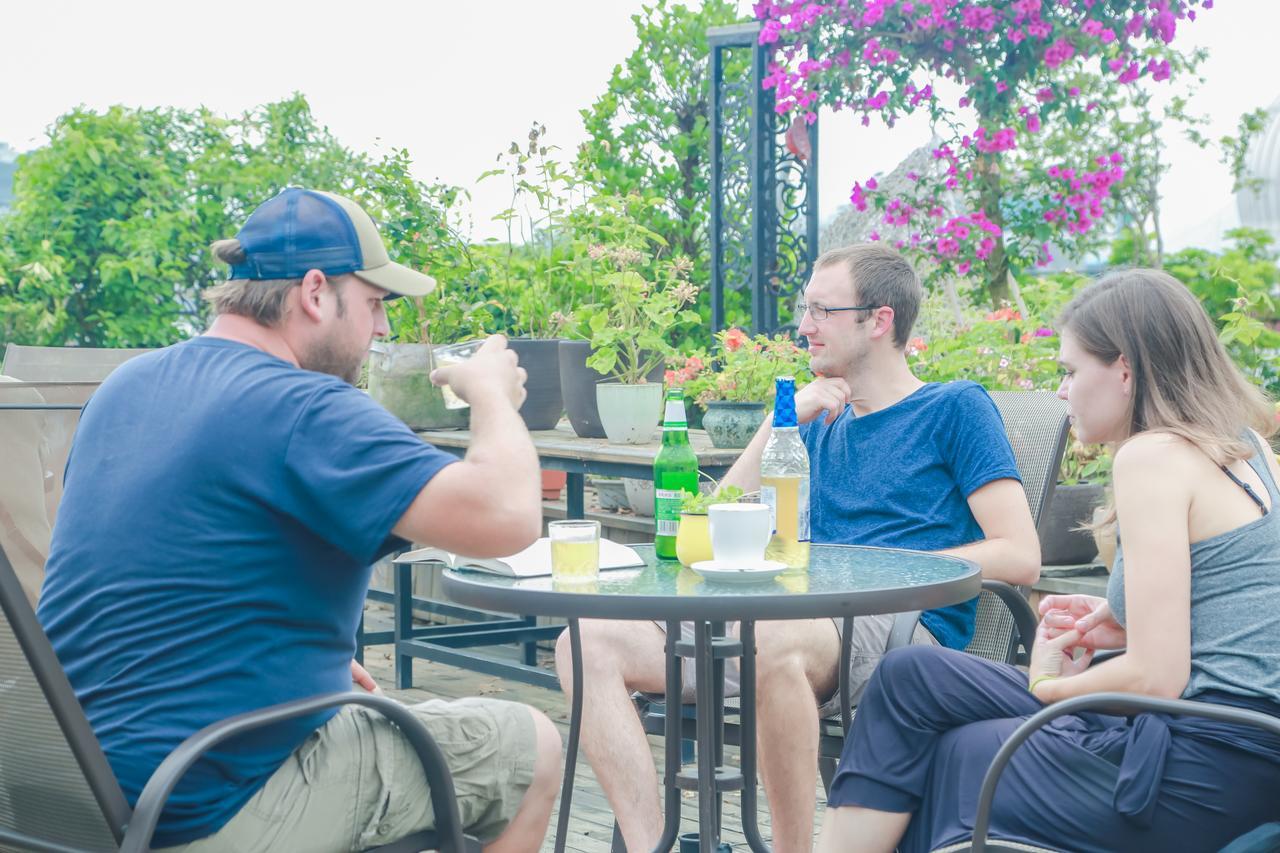 Sky Garden Inn Γκουιλίν Εξωτερικό φωτογραφία