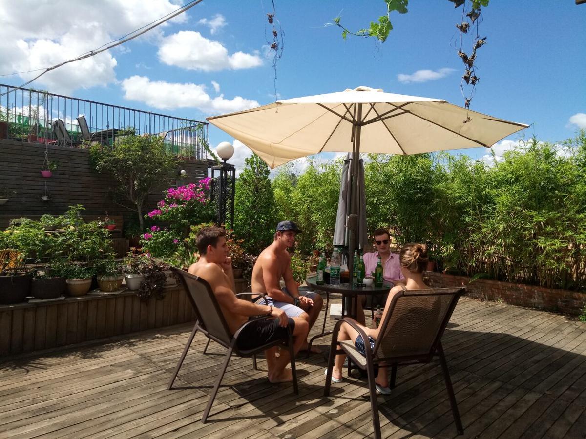 Sky Garden Inn Γκουιλίν Εξωτερικό φωτογραφία